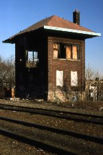 Fresh Pond Tower 